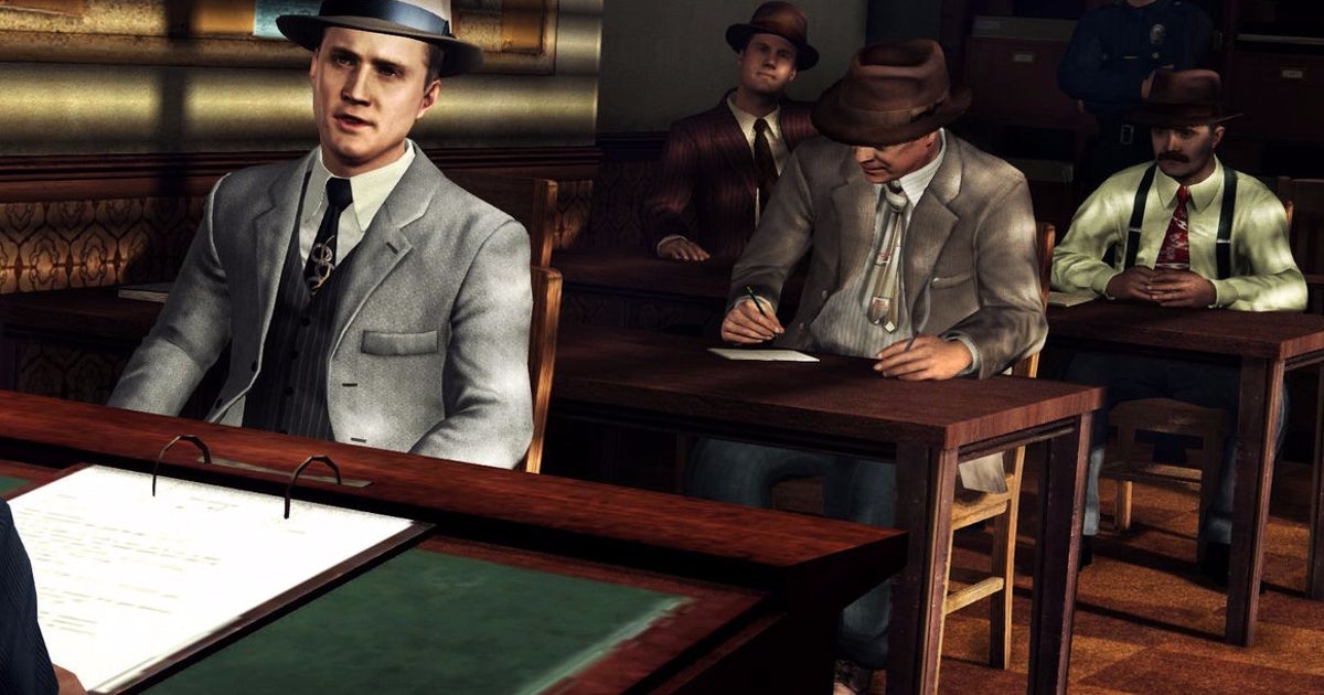 LA Noire walkthrough, guide and tips: How to solve every case in the PS4, Xbox One and Switch crime adventure