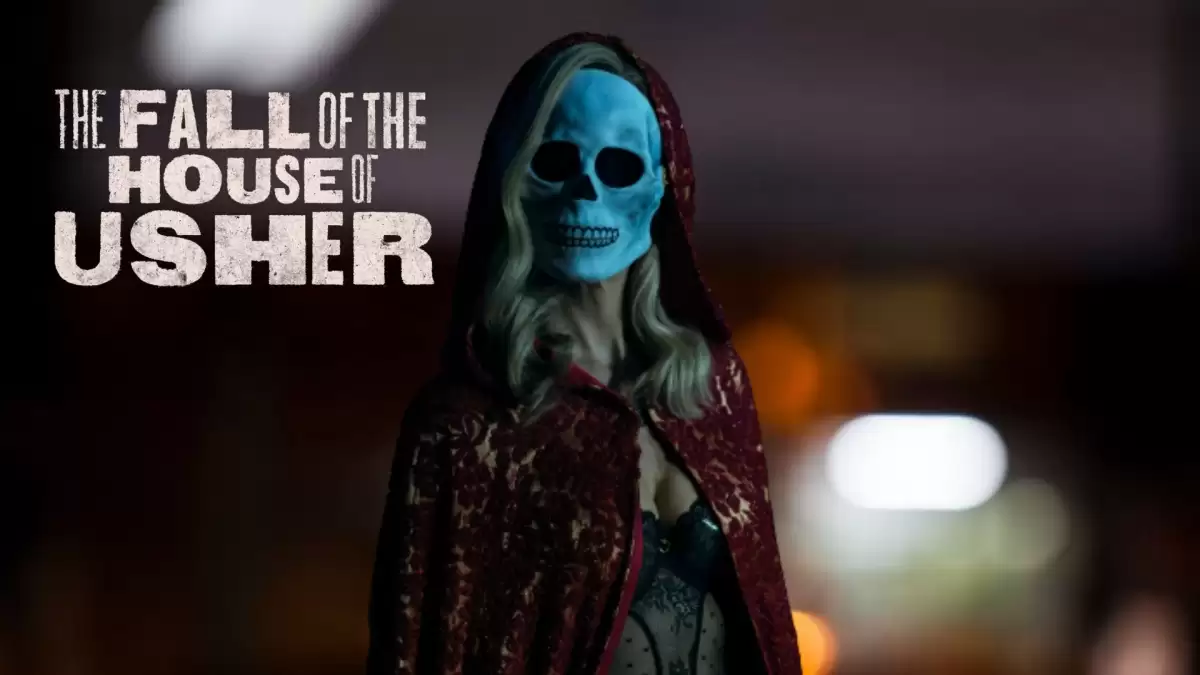 Fall of the House of Usher Finale Ending Explained, Release Date, Cast, Plot, Where to Watch and More