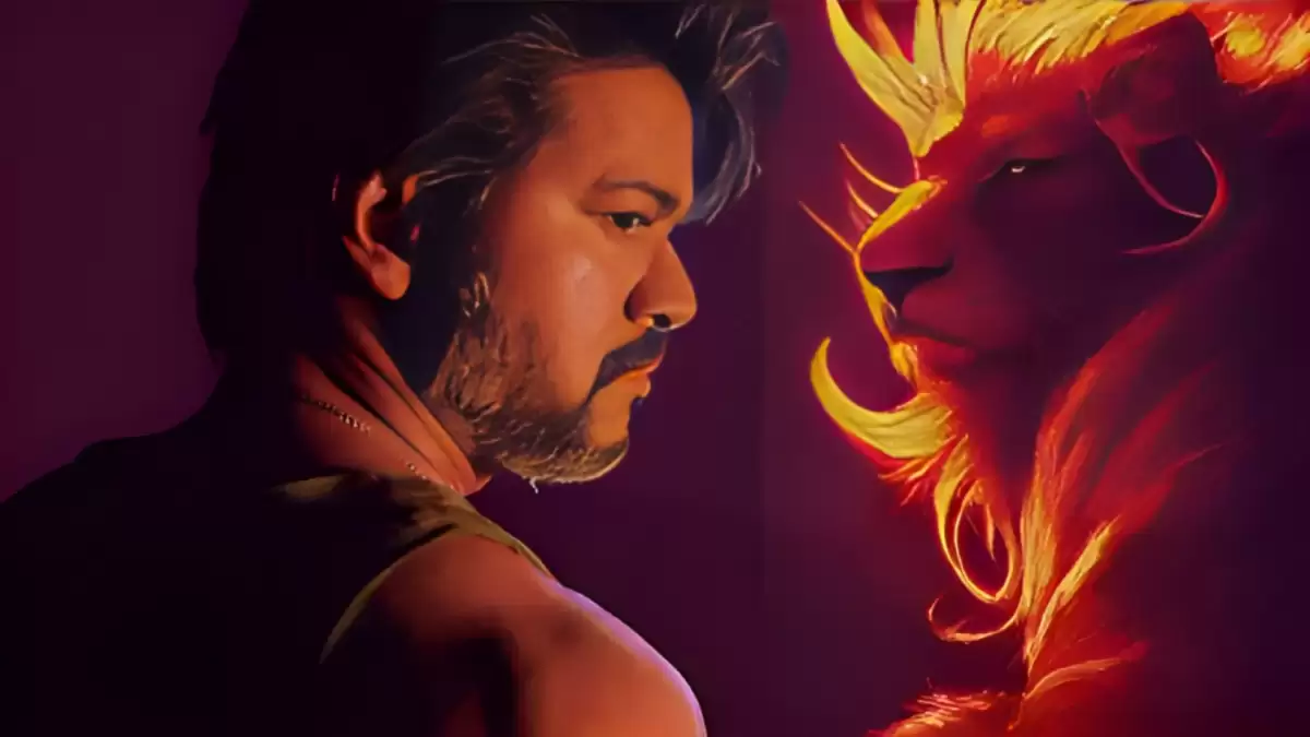 Leo Movie Release Date and Time 2023, Countdown, Cast, Trailer, and More!