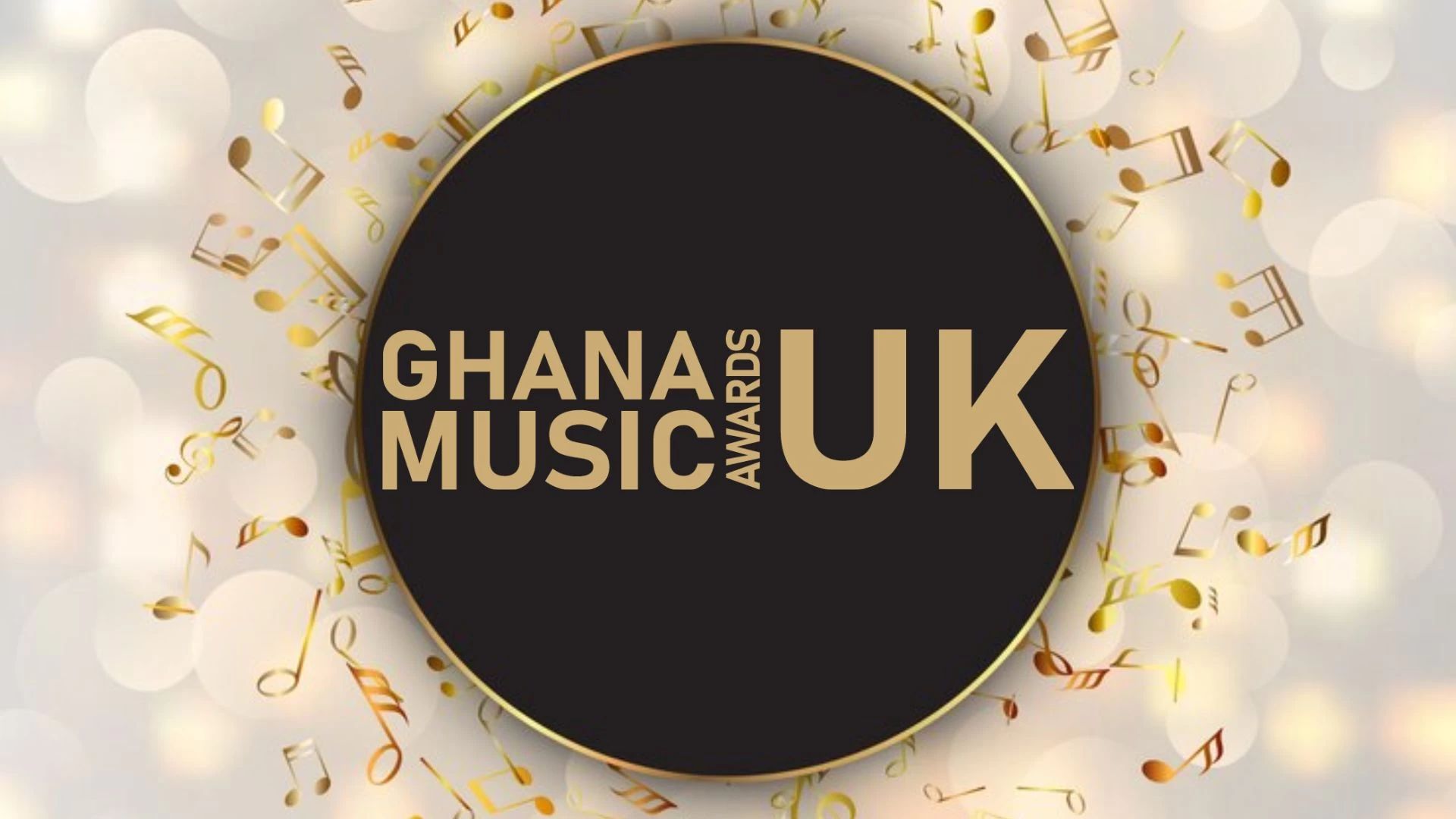 Lista de ganadores de los Ghana Music Awards UK 2023, nominados a los Ghana Music Awards UK 2023
