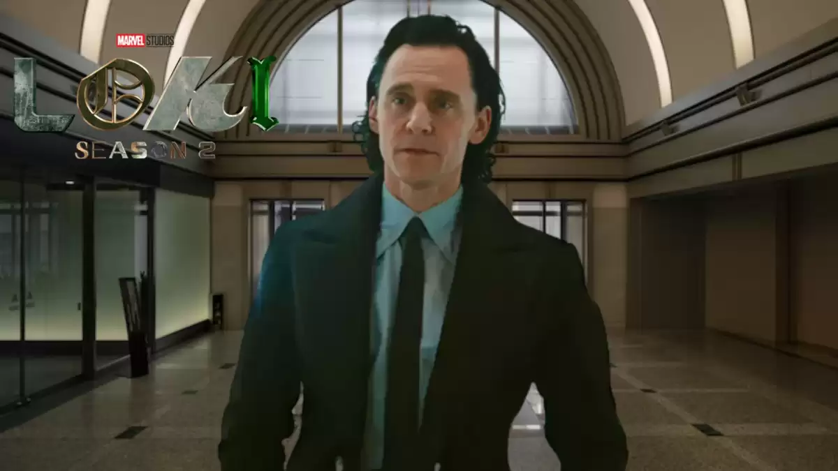 Loki Season 2 Episode 3 Ending Explained, Release Date, Cast, Plot, Review, Summary, Where to Watch And More