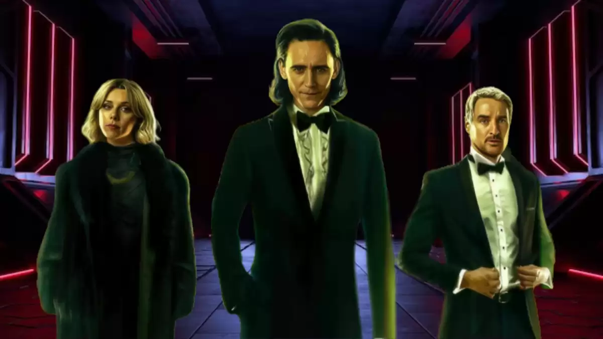 Loki Season 2 Episode 3 Release Date and Time, Countdown, When is it Coming Out?