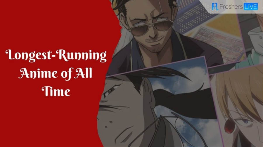 Longest-Running Anime of All Time Ranked By Episode Count