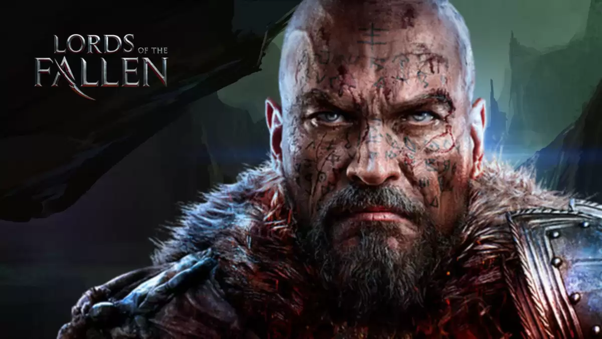 Lords of the Fallen Preload Steam, How to Preload Lords of the Fallen?