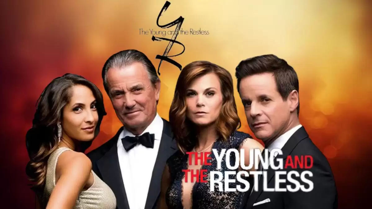 The Young and the Restless Spoilers, Where to Watch The Young and the Restless?
