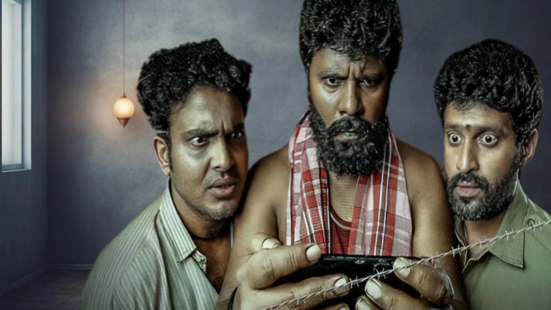 Maa Oori Cinema Movie Release Date and Time 2023, Countdown, Cast, Trailer, and More!