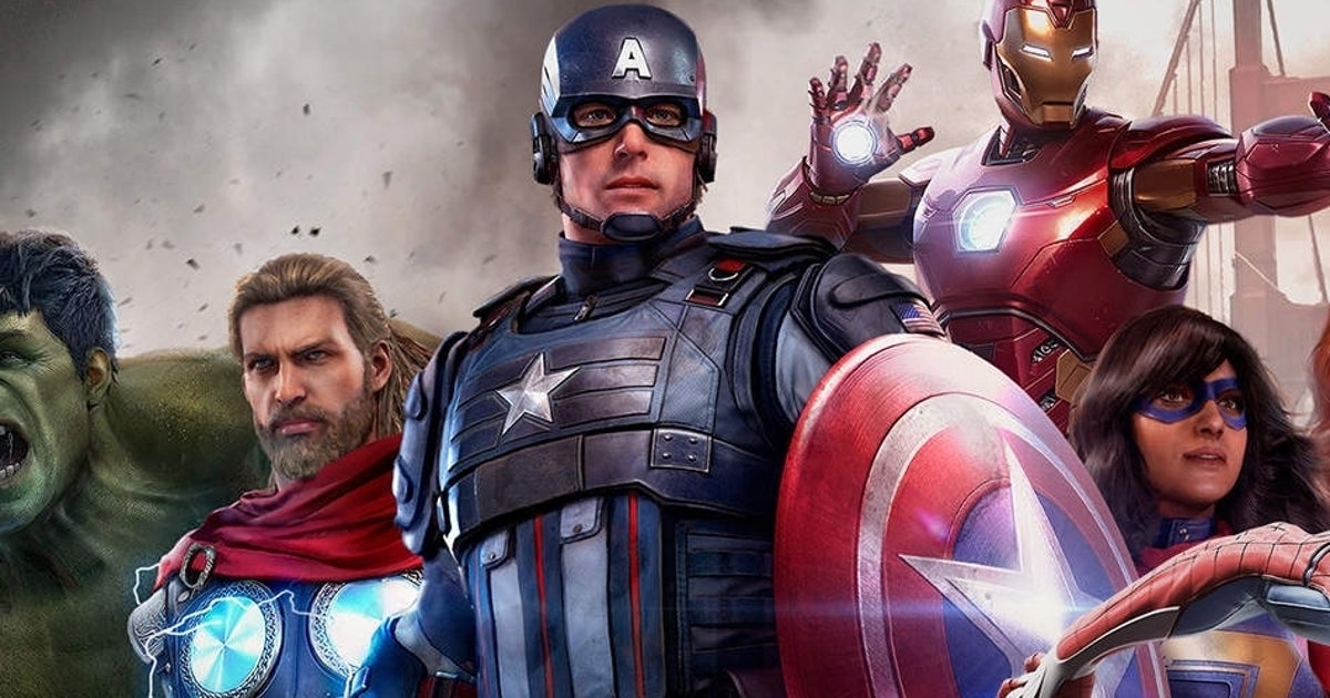 Marvel's Avengers beta times, dates, how to get beta access and everything you need to know