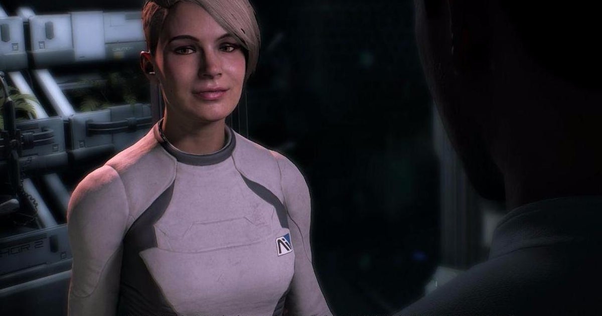 Mass Effect Andromeda Romance options for male and female Ryder, including squadmates, ship crew and other characters