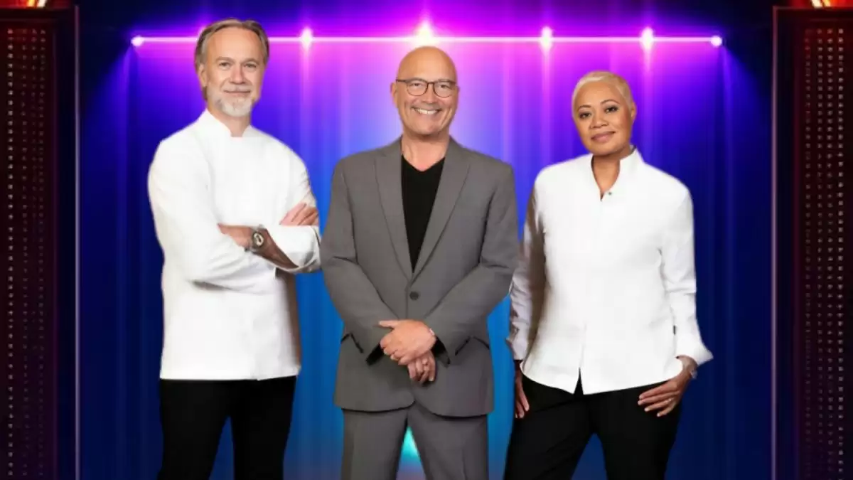 MasterChef The Professionals Season 16 Episode 4 Release Date and Time, Countdown, When is it Coming Out?