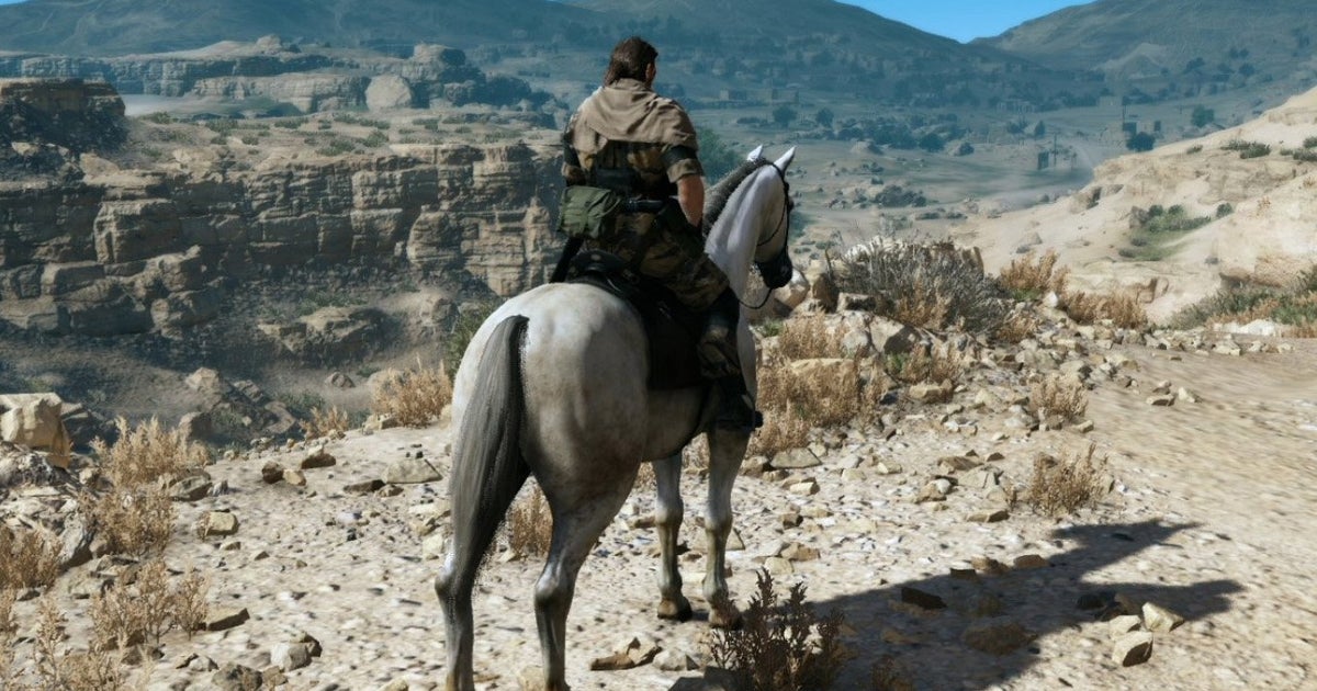 Metal Gear Solid 5: The Phantom Pain - GMP, S Ranks, mission scores, bonuses, penalties