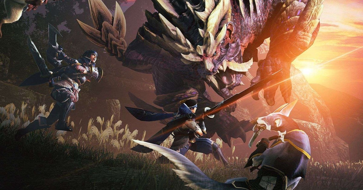 Monster Hunter Rise tips for beginners to help you in the hunt