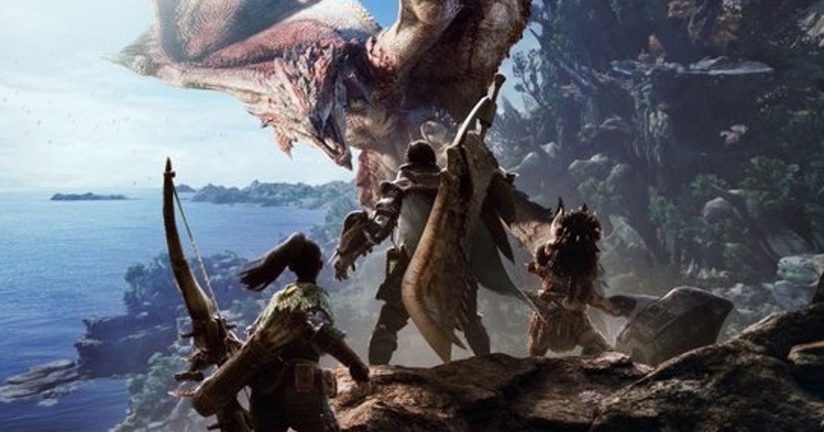 Monster Hunter World walkthrough and guide: Story quests, Investigations and Expeditions explained