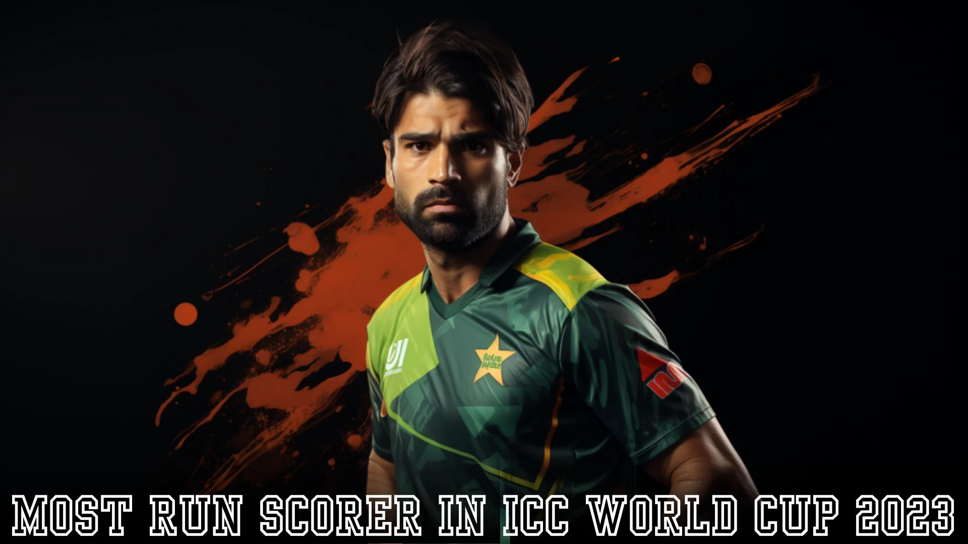 Most Run Scorer in ICC World Cup 2023 - Top 10 Record Breakers