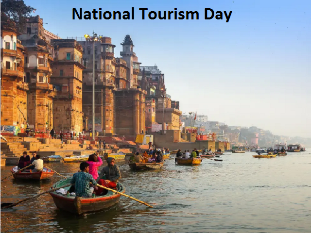 National Tourism Day