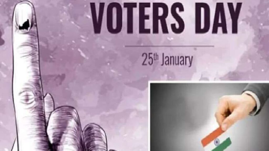 National Voters Day 2023 Quotes Wishes Messages Slogan Theme Significance 1024x576 