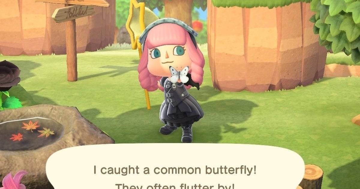 New Bugs and Fish in April: Everything arriving and leaving this month in Animal Crossing: New Horizons