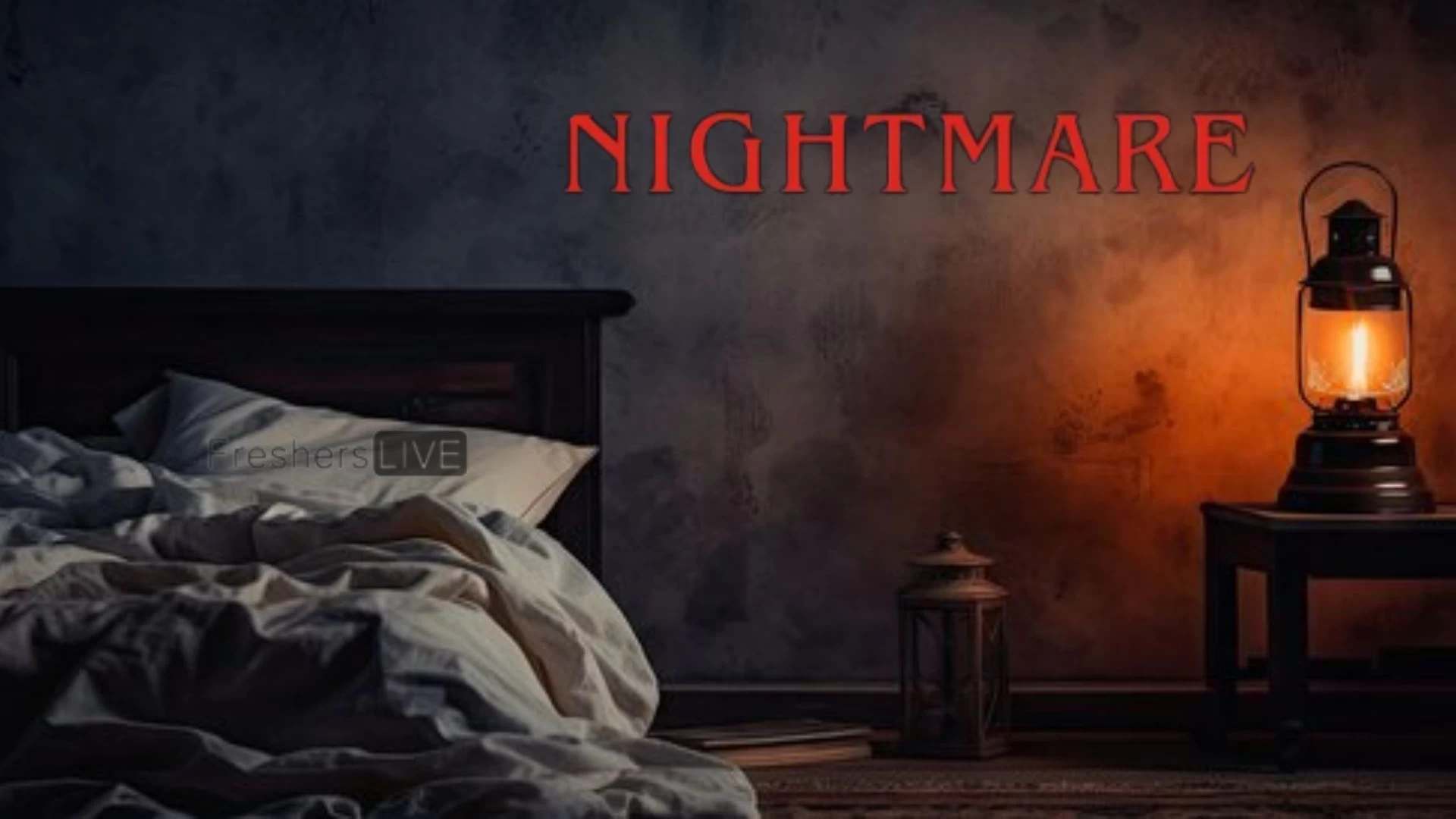 Nightmare 2023 Ending Explained, Release Date, Plot, Summary, Where to Watch and More