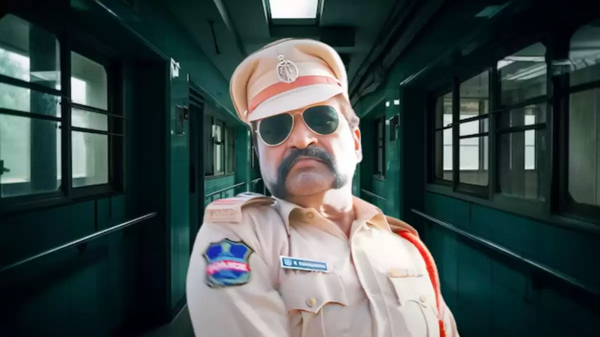 Okkade 1 Venkanna On Duty Movie Release Date and Time 2023, Countdown, Cast, Trailer, and More!