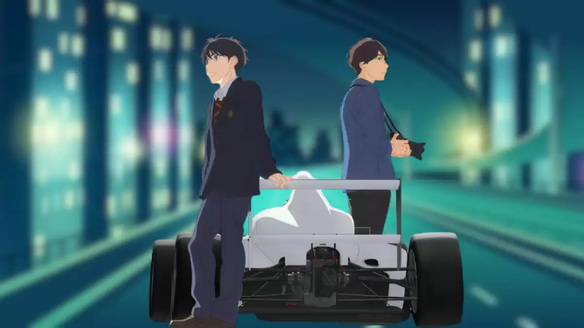 Overtake Season 1 Episode 5 Release Date and Time, Countdown, When is it Coming Out?