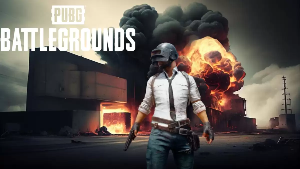 PUBG Error Failed to Authenticate From External Provider, How to fix it?