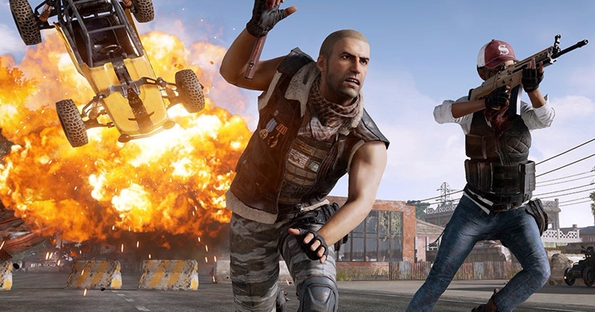 PUBG Xbox One controls, server connection issues plus features and differences between Battlegrounds on Xbox One and PC explained