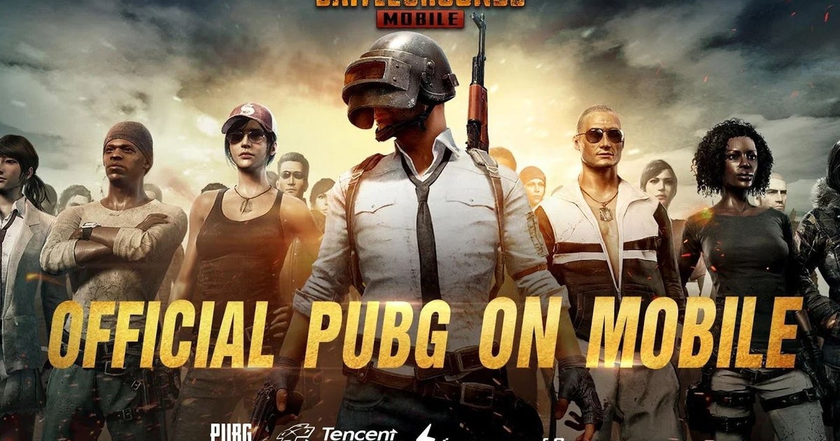 PUBG mobile installation: How to download PUBG Mobile official, Exhilarating Battlefield or Army Attack on iOS and Android