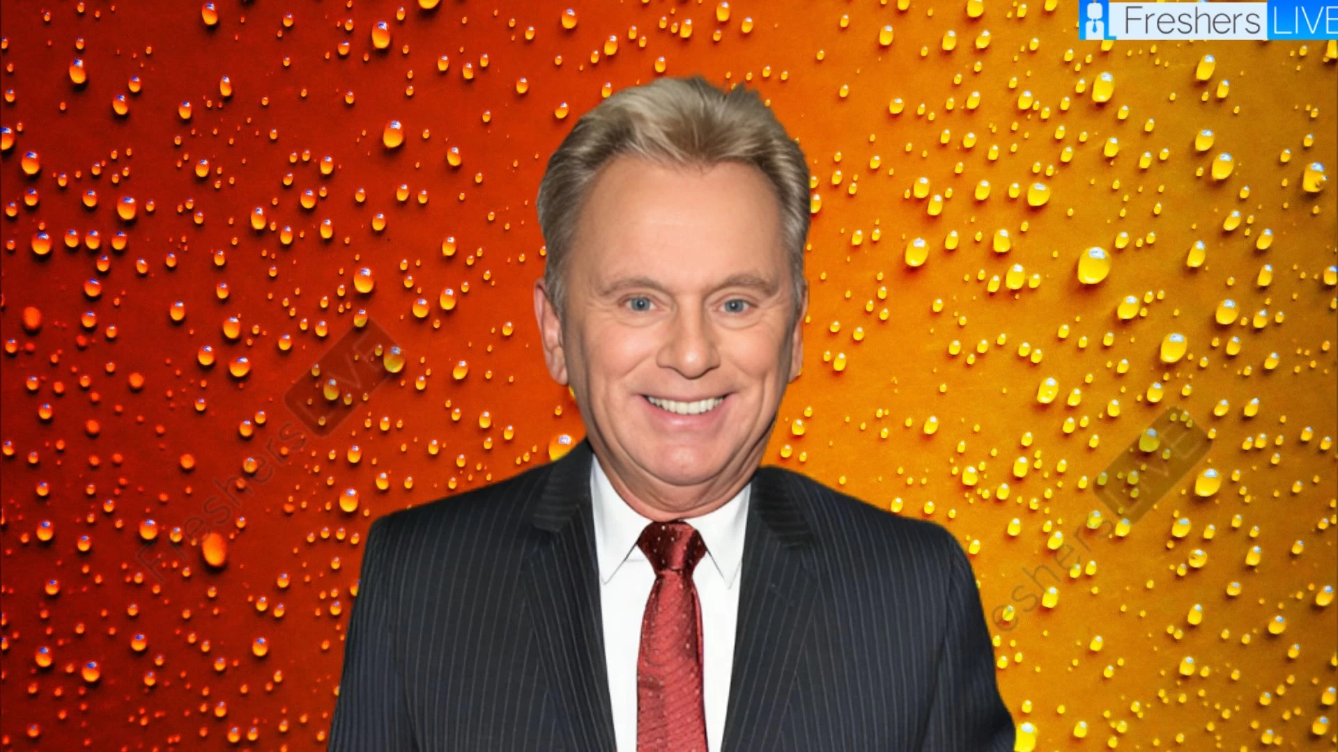 Pat Sajak Religion What Religion is Pat Sajak? Is Pat Sajak a Christianity?
