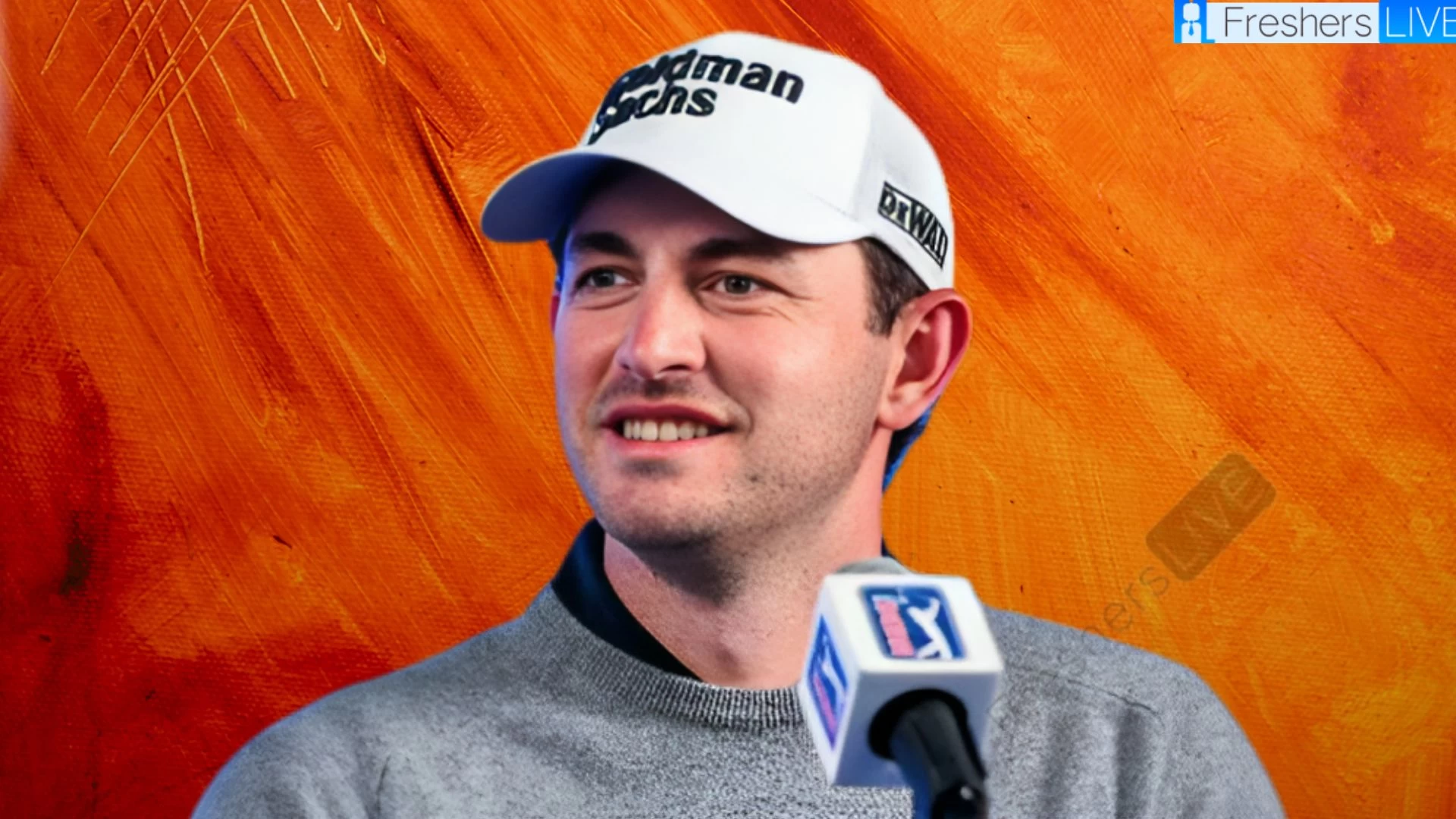Patrick Cantlay Religion What Religion is Patrick Cantlay? Is Patrick Cantlay a Christian?