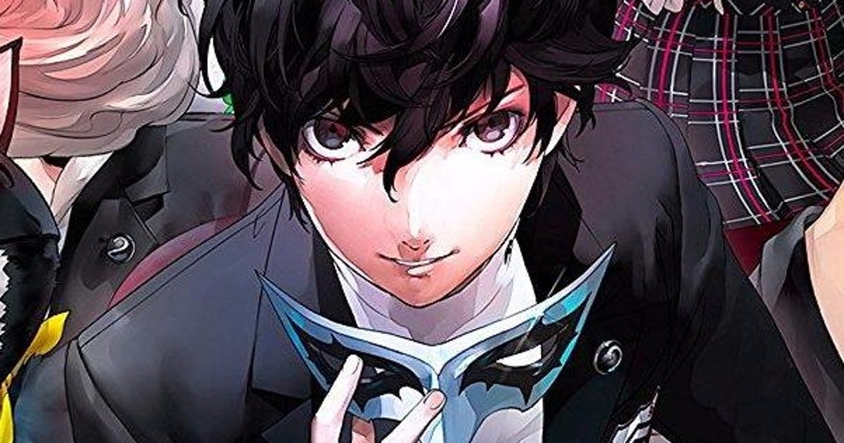 Persona 5 guide: Walkthrough and tips for making the most of your school year