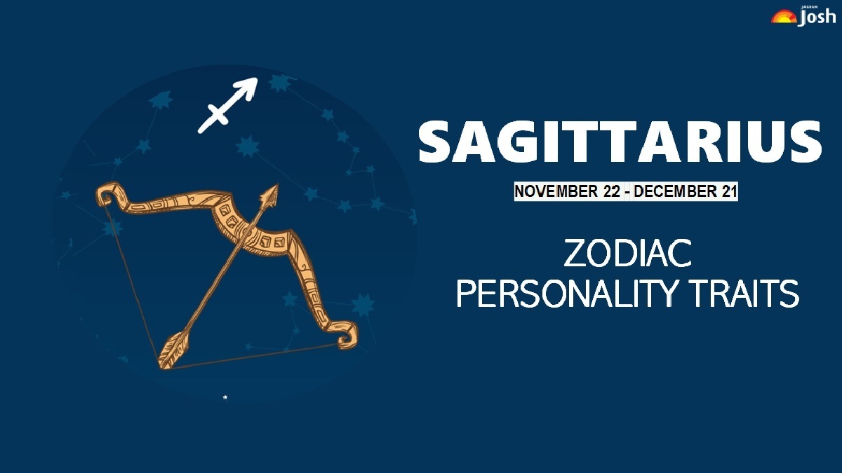 Sagittarius Zodiac Personality Traits and Career