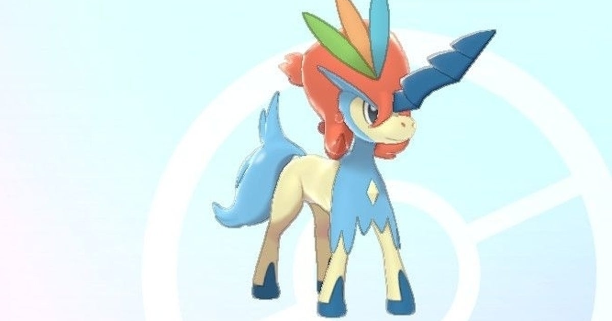 Pokémon Crown Tundra Keldeo: How to find and catch Keldeo, including its moveset in Crown Tundra explained