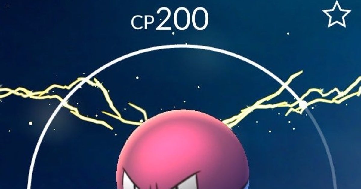 Pokémon Go Appraisal and CP meaning explained: How to get the highest IV and CP values and create the most powerful team