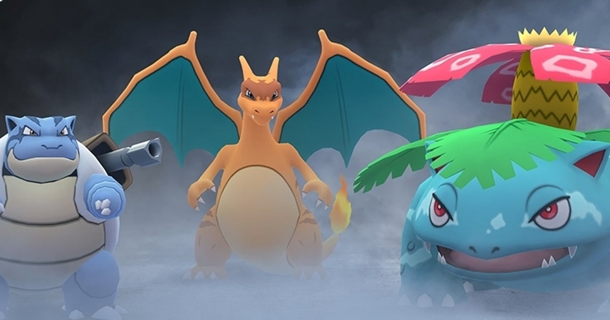 Pokémon Go Clone Pokémon list: How to get Clone Pikachu, Venusaur, Blastoise and Charizard explained