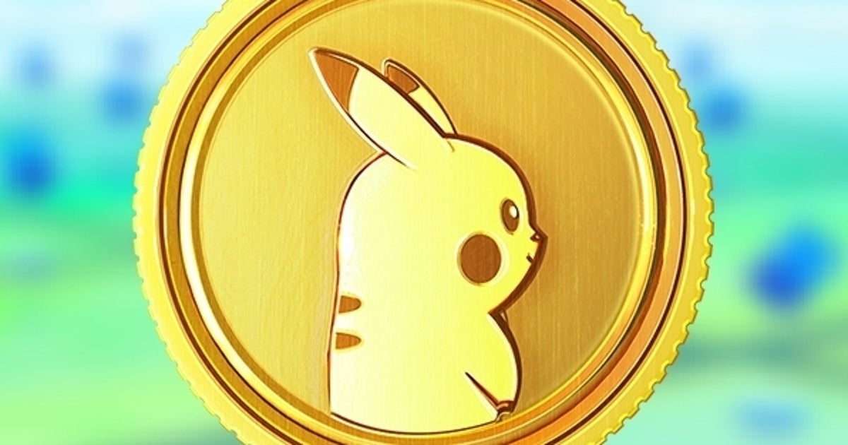 Pokémon Go Coins - How to get free daily PokéCoins from Gyms