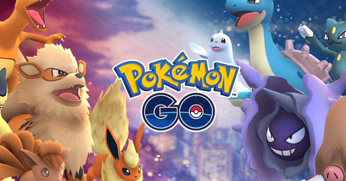 Pokémon Go Fire and Ice event - end time, Lapras, Charmander, Cyndaquil, other event Pokémon and everything else you need to know about the Solstice event