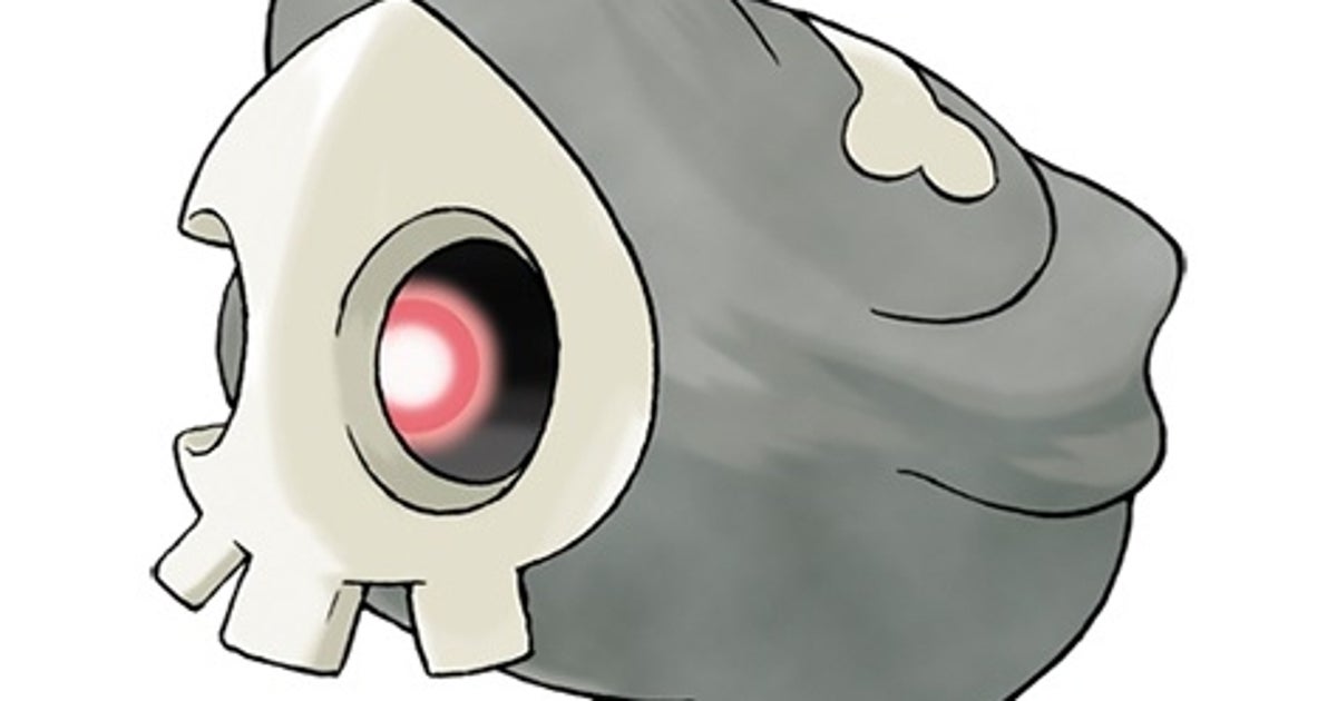 Pokémon Go Ghost type Pokémon - where to find Ghost-types and Ghost Pokémon locations