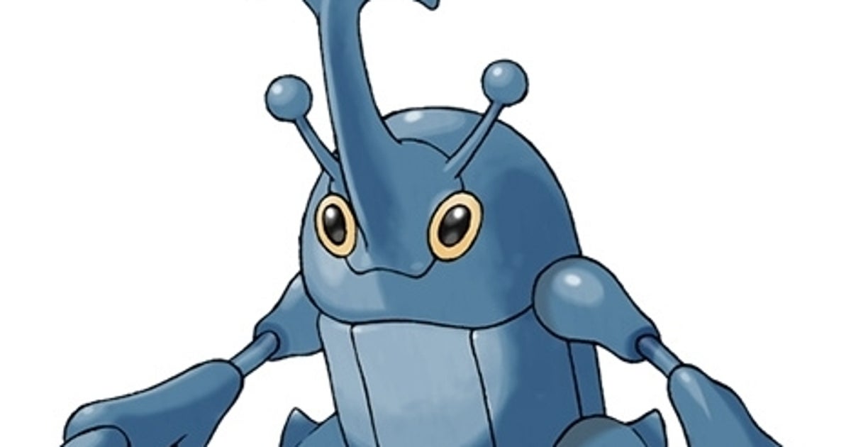 Pokémon Go Heracross counters, weaknesses and moveset explained