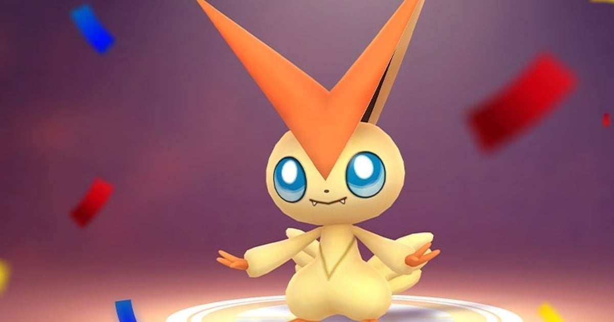 Pokémon Go Investigate a Mysterious Energy quest tasks and rewards - every step to unlocking Victini