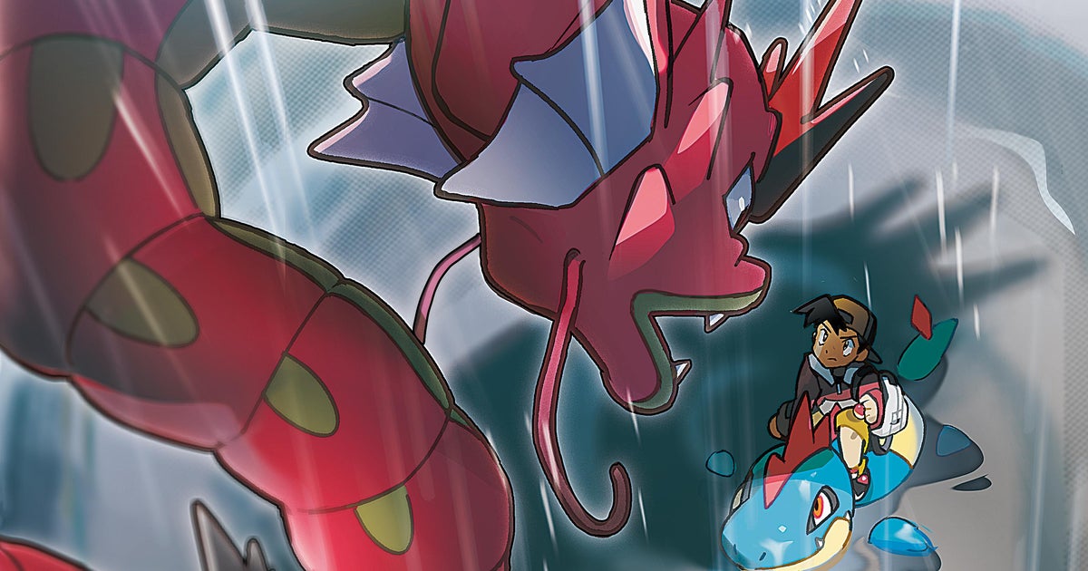 Pokémon Go Johto research quest steps and rewards: How to get Celebi and shiny Gyarados in Pokémon Go