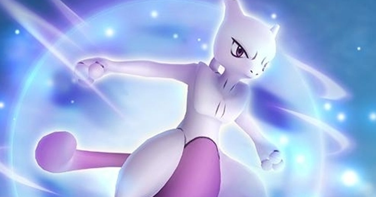 Pokémon Go Mewtwo counters, weaknesses and moveset, including Armoured Mewtwo counters, explained