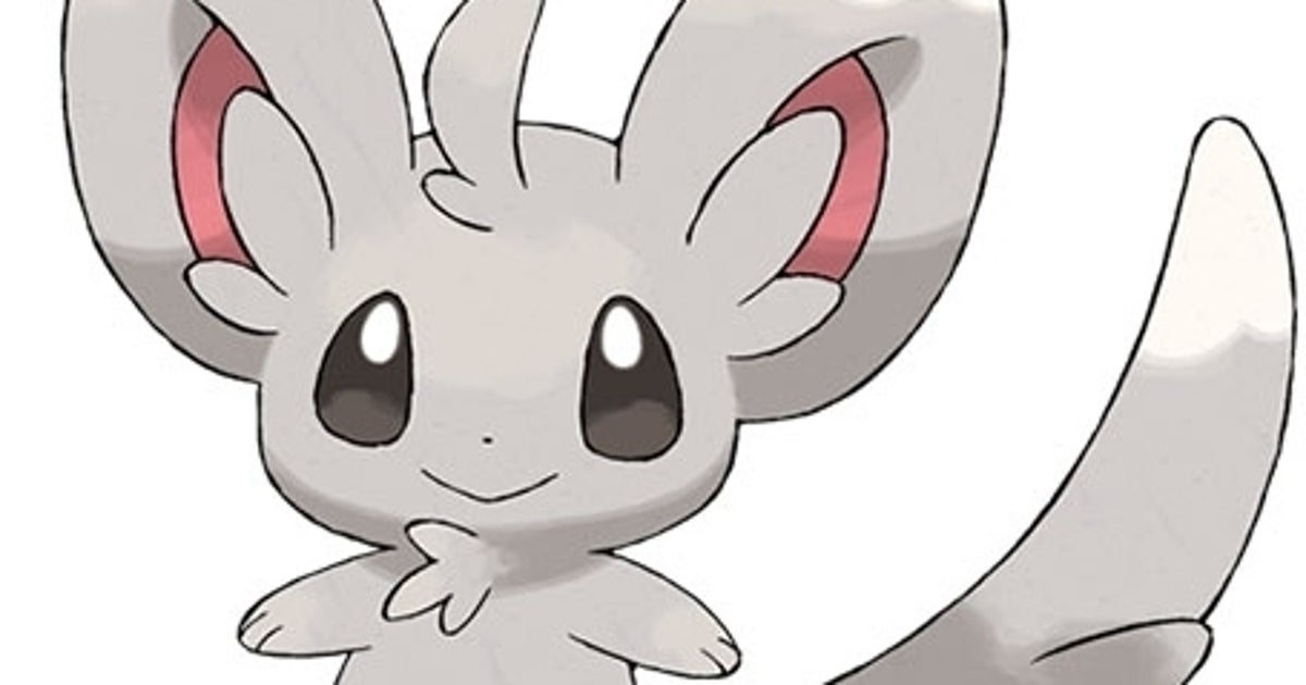 Pokémon Go Minccino Limited Research event and how to evolve it into Cinccino explained