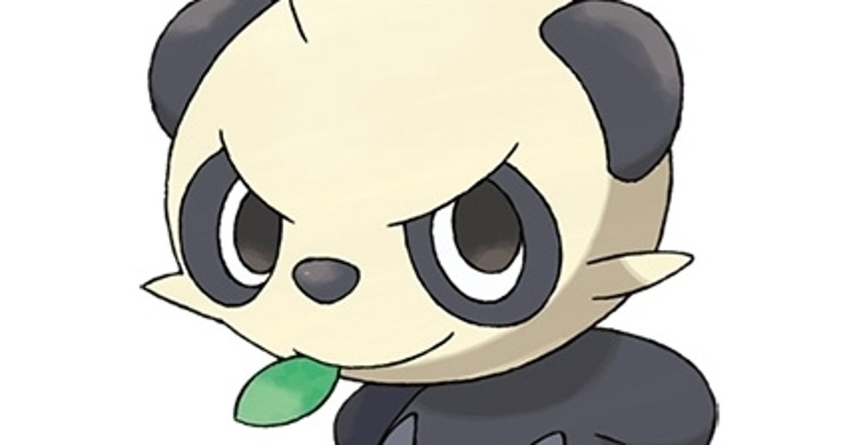 Pokémon Go Pancham counters, weaknesses and moveset explained