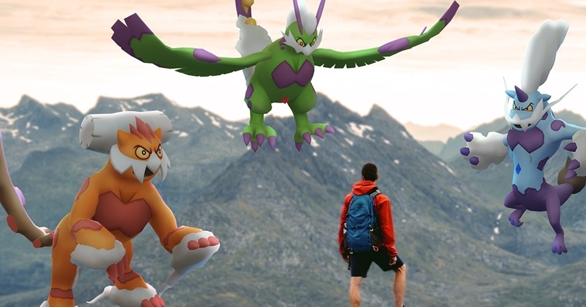 Pokémon Go Season of Legends quest tasks, rewards, plus seasonal spawns and end date explained