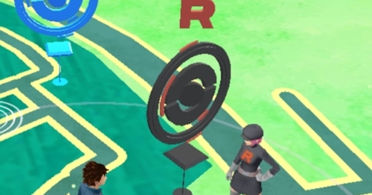 Pokémon Go Team Rocket: How to find Team Rocket PokéStops and everything we know about Invasions