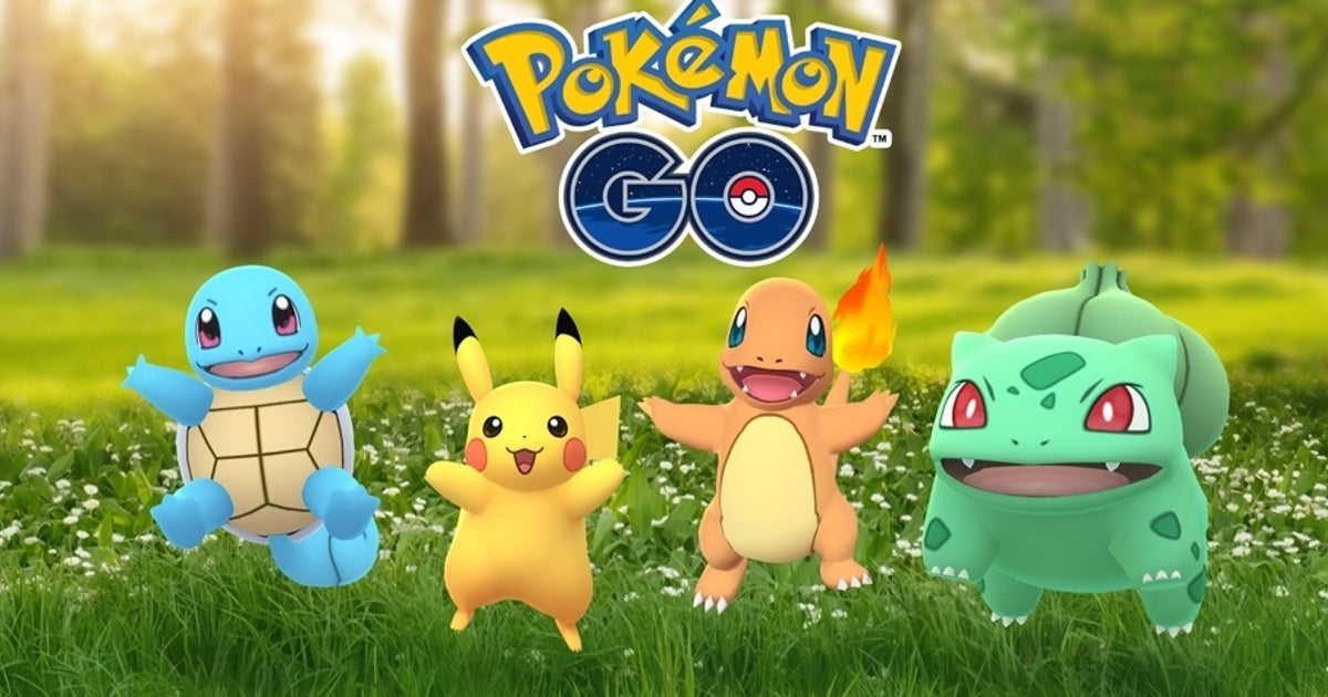 Pokémon Go Tour: Kanto Bonus Event quest tasks and rewards explained