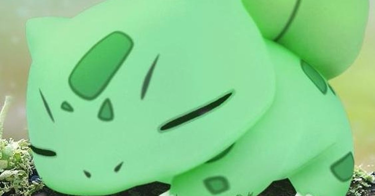 Pokémon Go grass event - Bulbasaur, Chikorita, other grass Pokémon and everything else you need to know about the weekend event