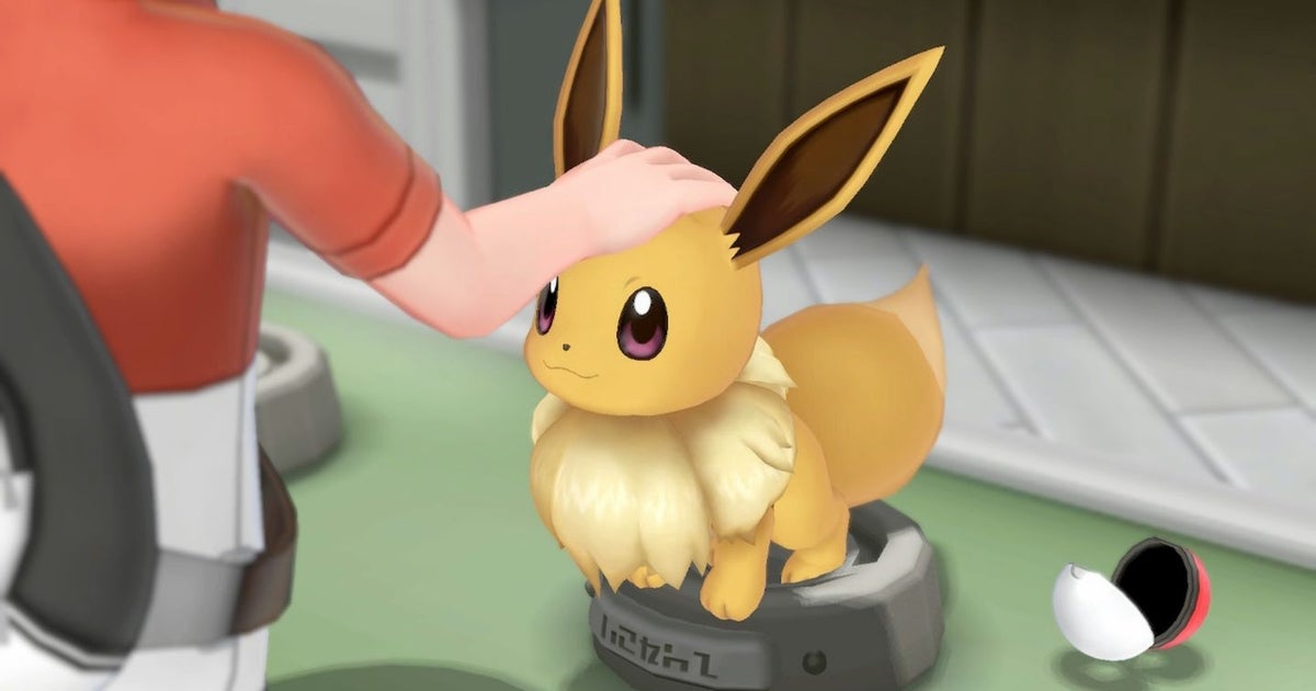 Pokémon Let's Go tips and tricks for becoming a Kanto Champion