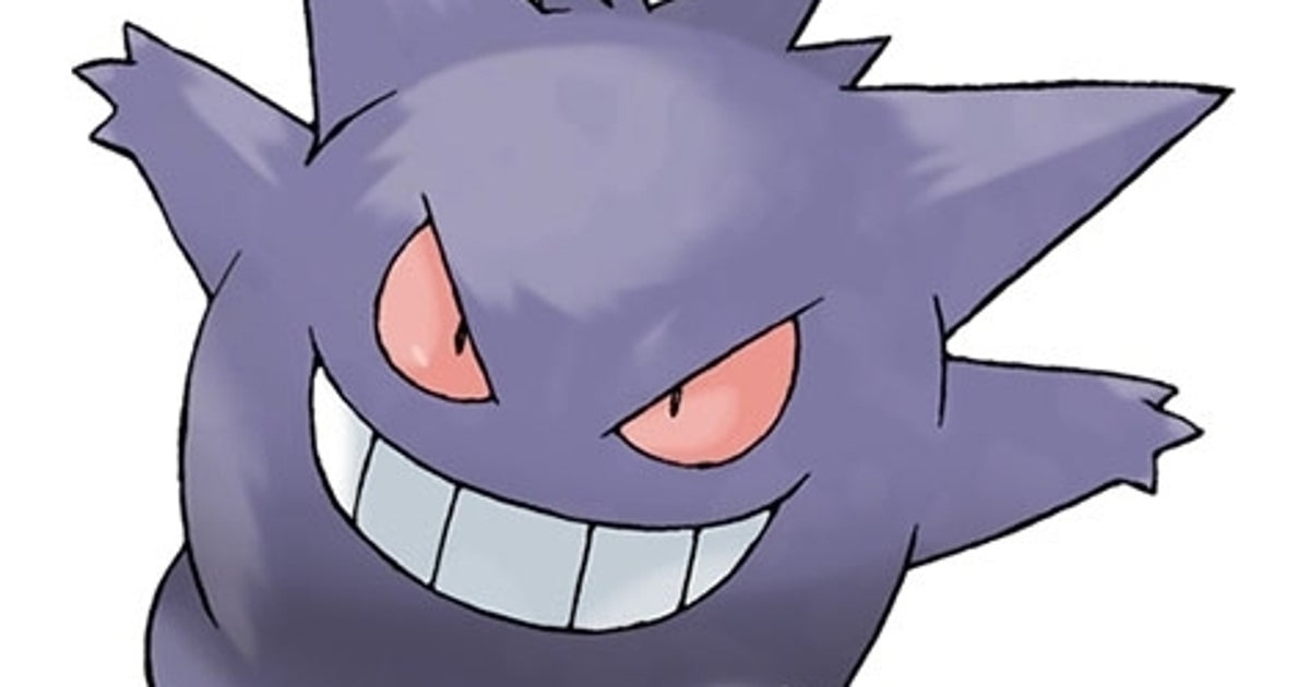 Pokémon Unite - Gengar build: Best items and moves for Gengar explained