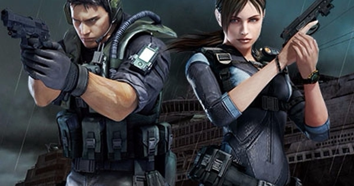 Resident Evil Revelations walkthrough, guide and tips for the new PS4 and Xbox One editions