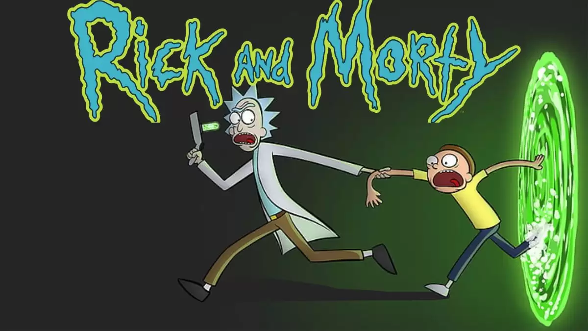 Rick And Morty Season 7 Episode 2 Ending Explained, Release Date, Cast, Plot, Review, Summary, Where to Watch and More